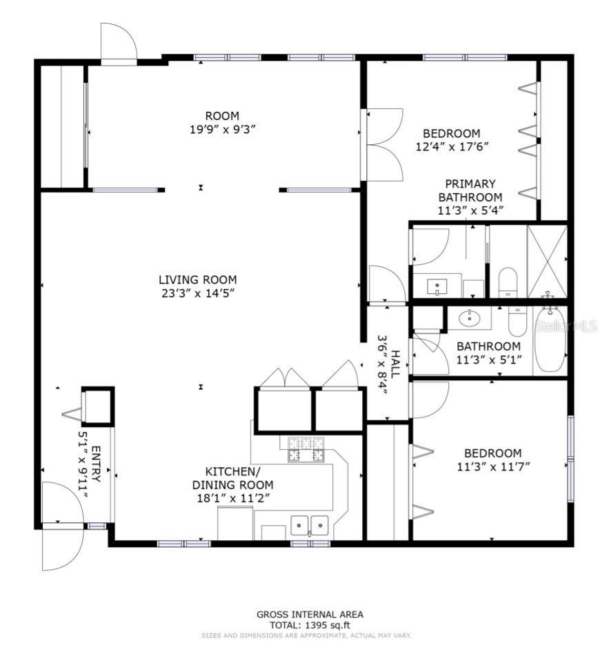 3670 PINECREST ST #111, Sarasota, FL 34232