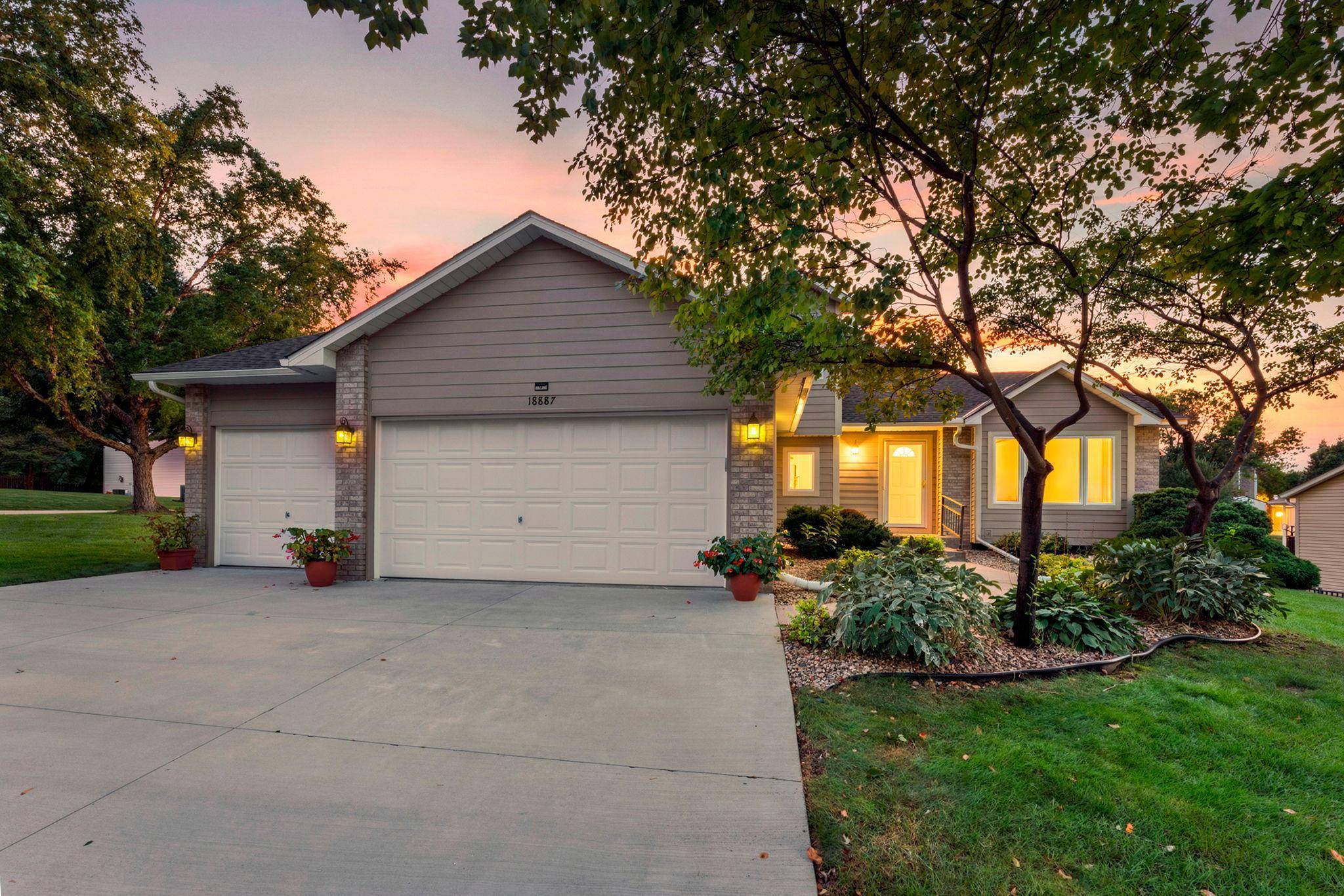 18887 Elgin AVE, Farmington, MN 55024