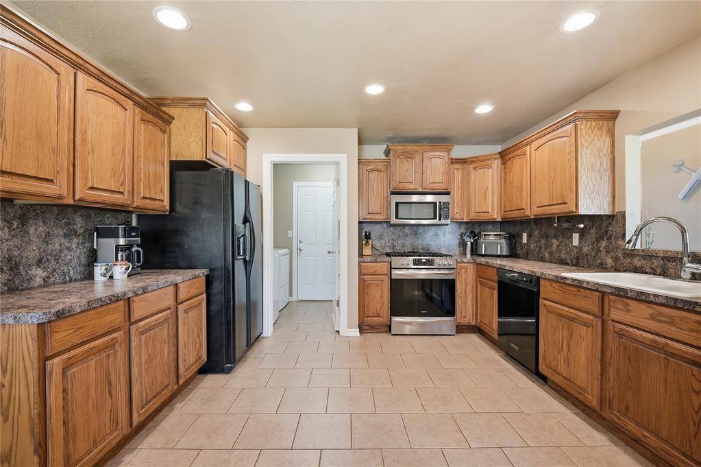 8133 Woodhue DR, Oklahoma City, OK 73135