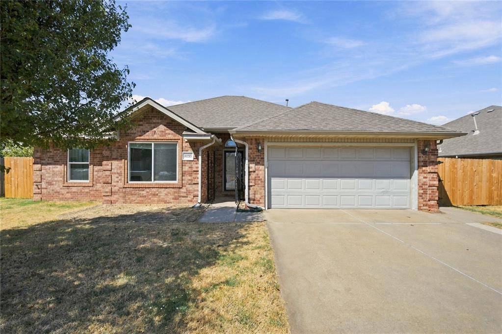 8133 Woodhue DR, Oklahoma City, OK 73135