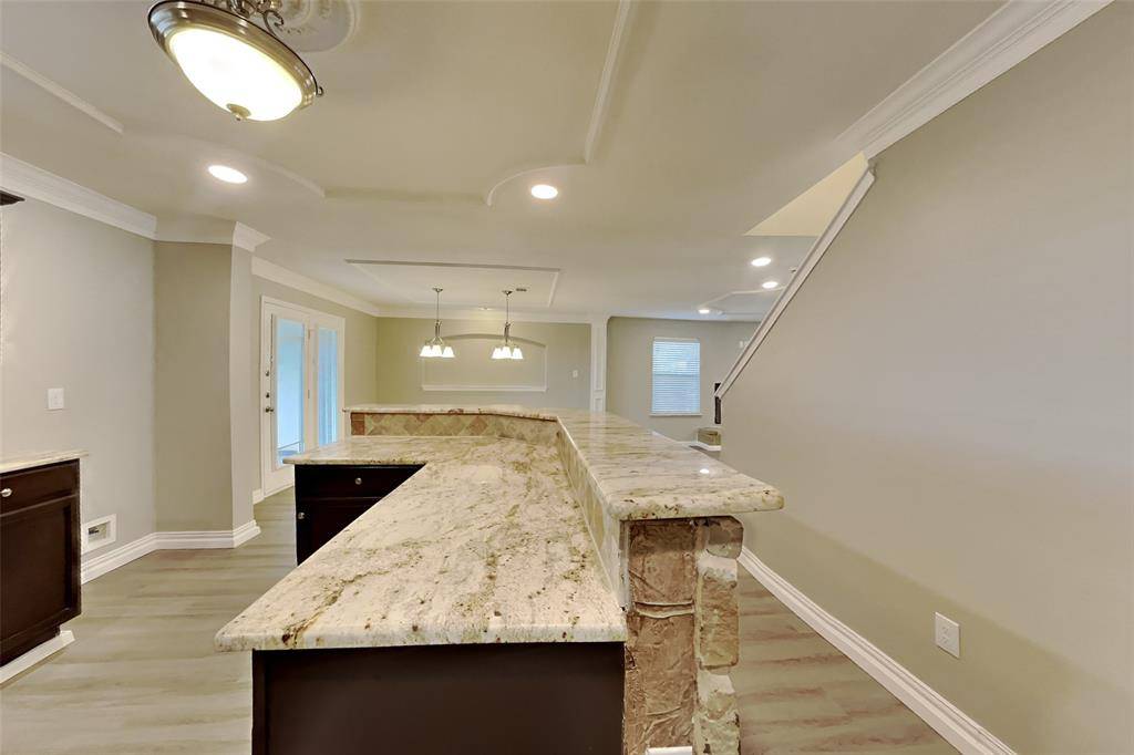 345 Chalkstone Drive, Fort Worth, TX 76131