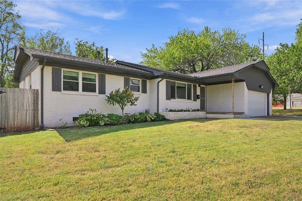 2000 S Boulevard, Edmond, OK 73013