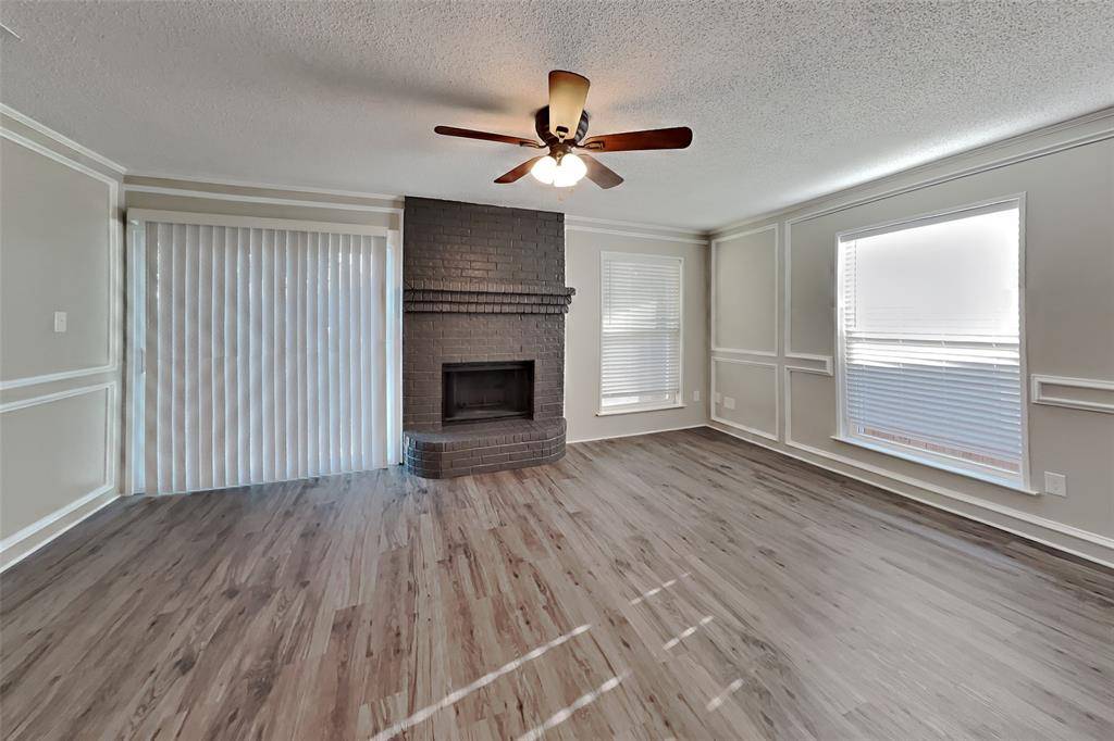 4820 Ashton Avenue, Fort Worth, TX 76137