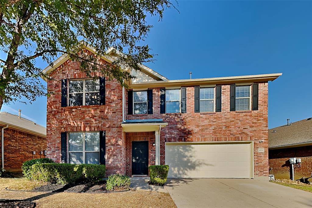 4328 Highgate Road, Fort Worth, TX 76244