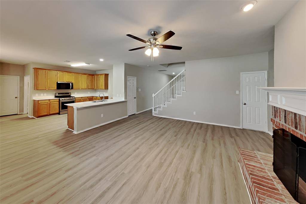 4328 Highgate Road, Fort Worth, TX 76244