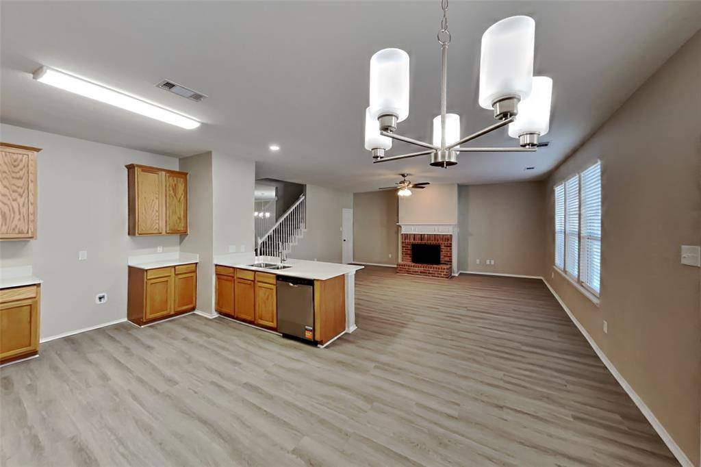 4328 Highgate Road, Fort Worth, TX 76244