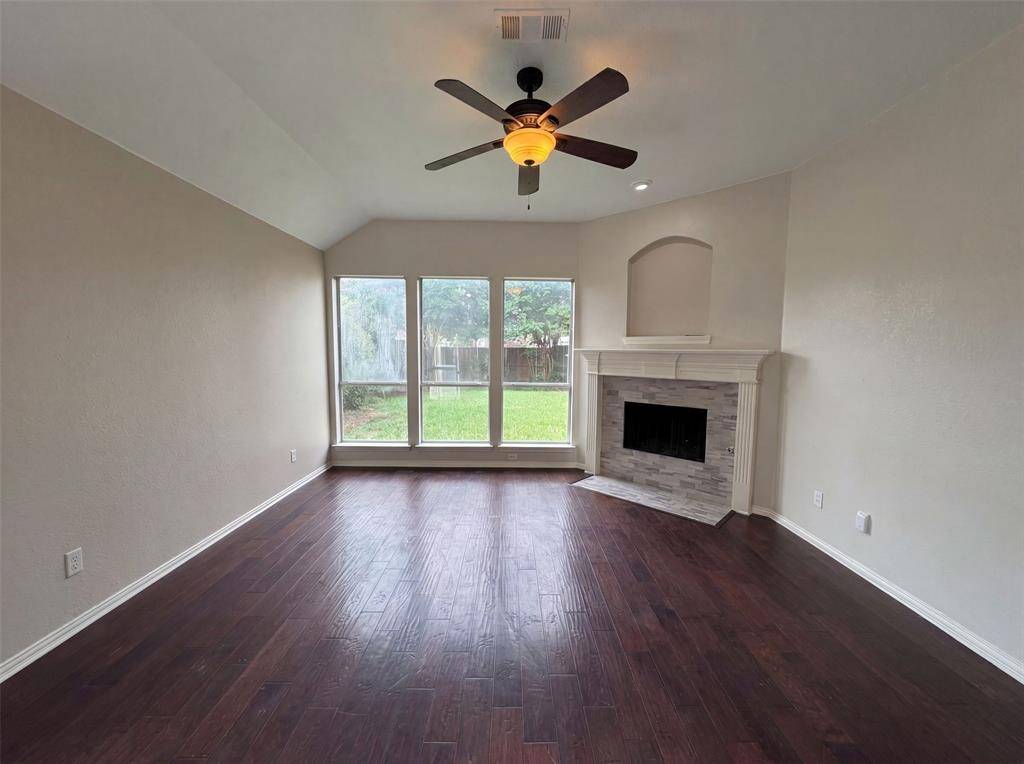 1441 Forest Oaks Court, Frisco, TX 75036