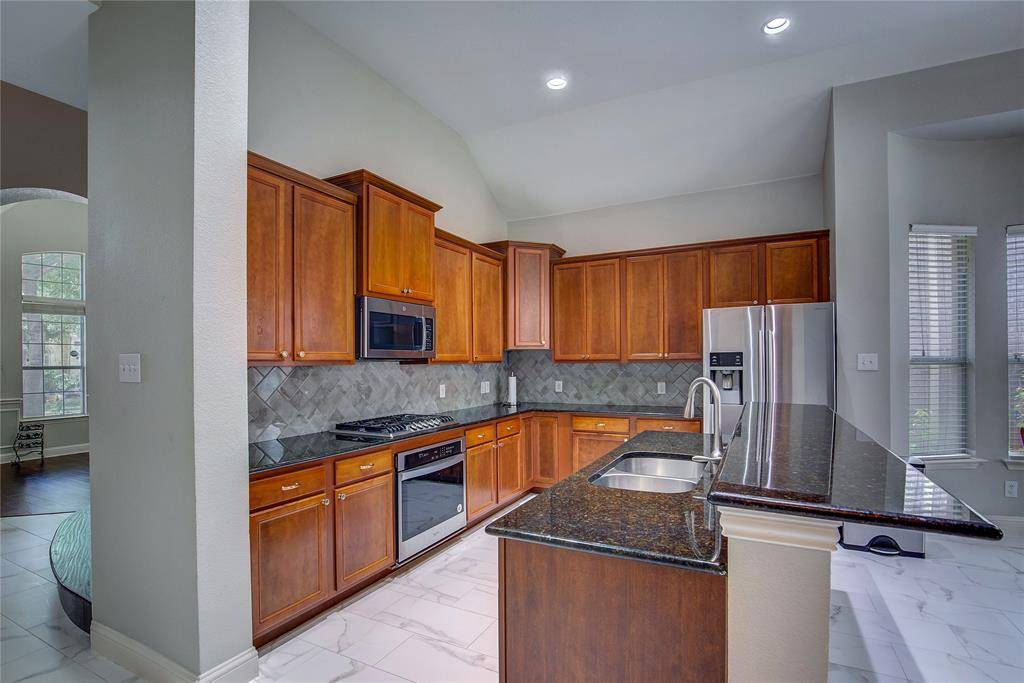 3509 New Castle Court, Richardson, TX 75082