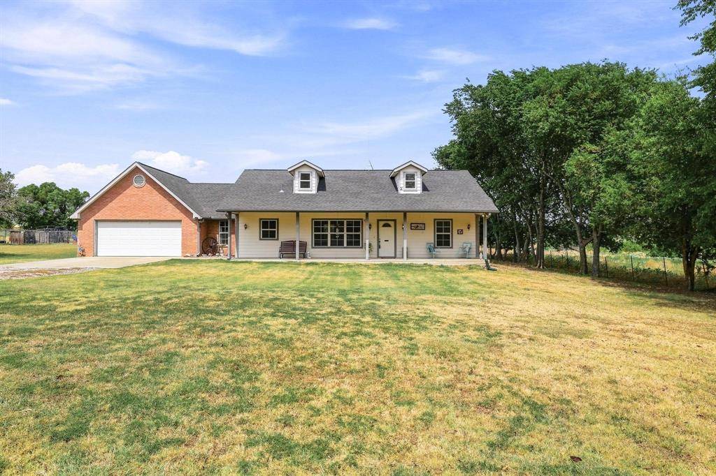 10431 County Road 491, Princeton, TX 75407