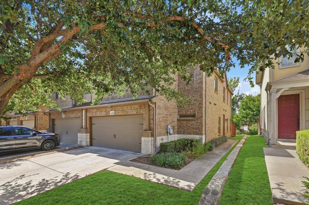 6529 Rutherford Road, Plano, TX 75023