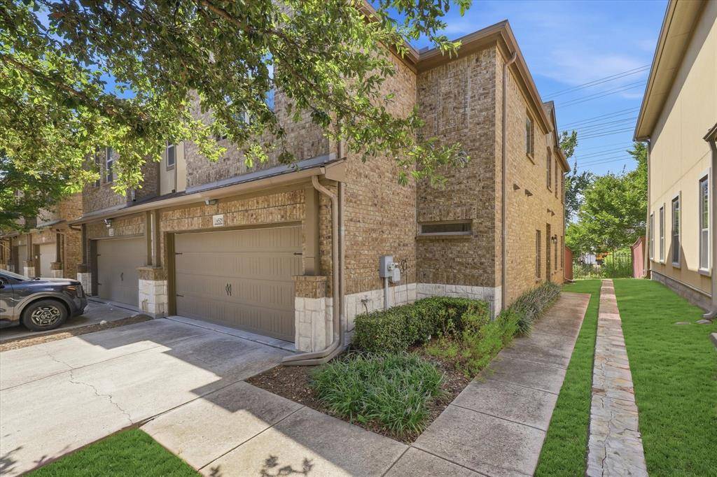 6529 Rutherford Road, Plano, TX 75023
