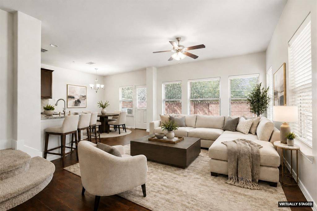 6529 Rutherford Road, Plano, TX 75023