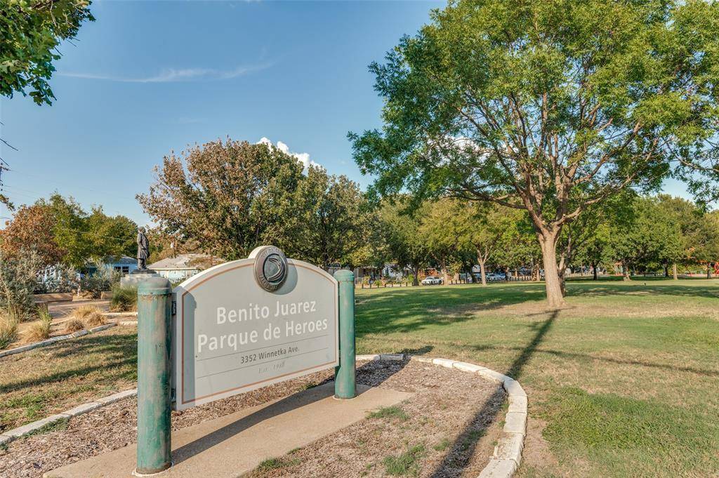 1003 Morris Street, Dallas, TX 75212