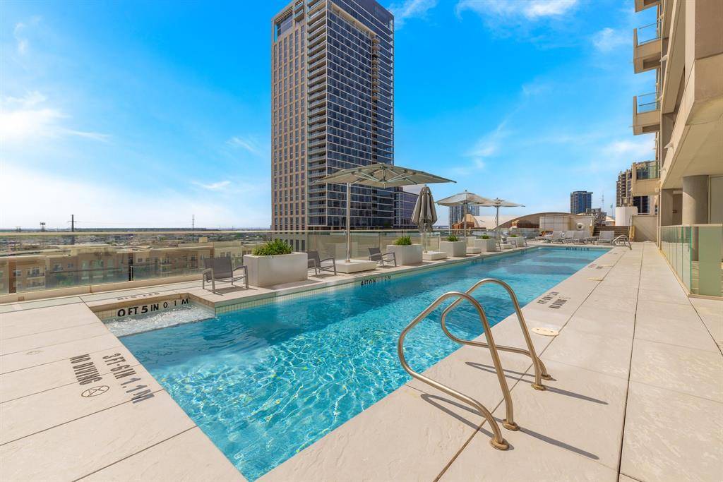 2408 Victory Park Lane #1240, Dallas, TX 75219