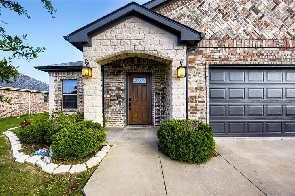 47 Kramer Lane, Sanger, TX 76266