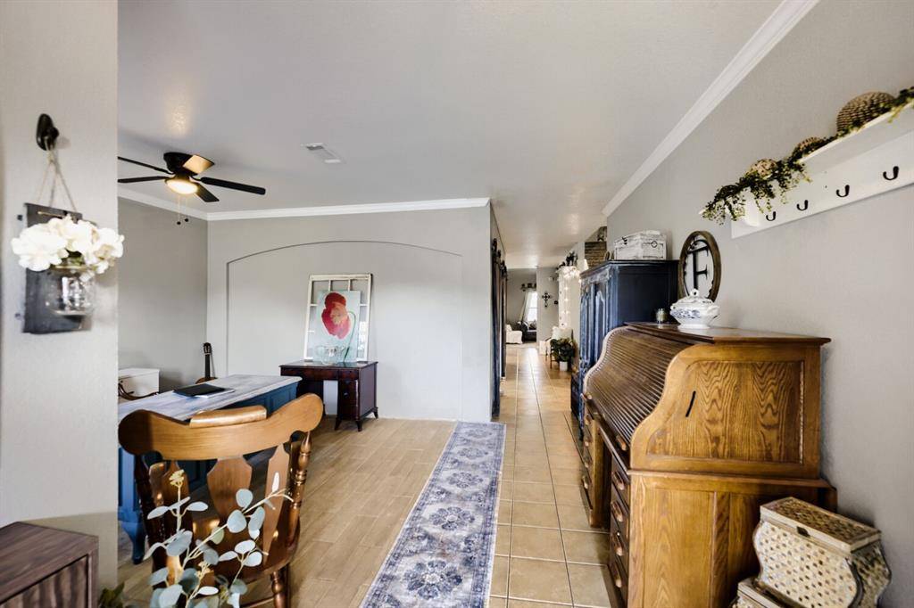 47 Kramer Lane, Sanger, TX 76266