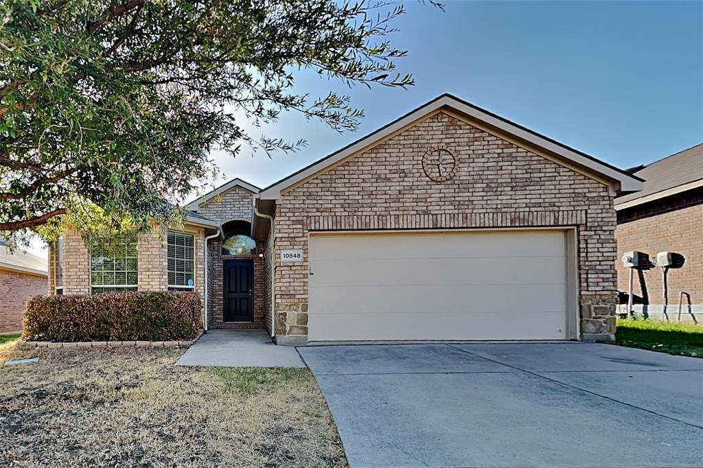 10848 Irish Glen Trail, Fort Worth, TX 76052