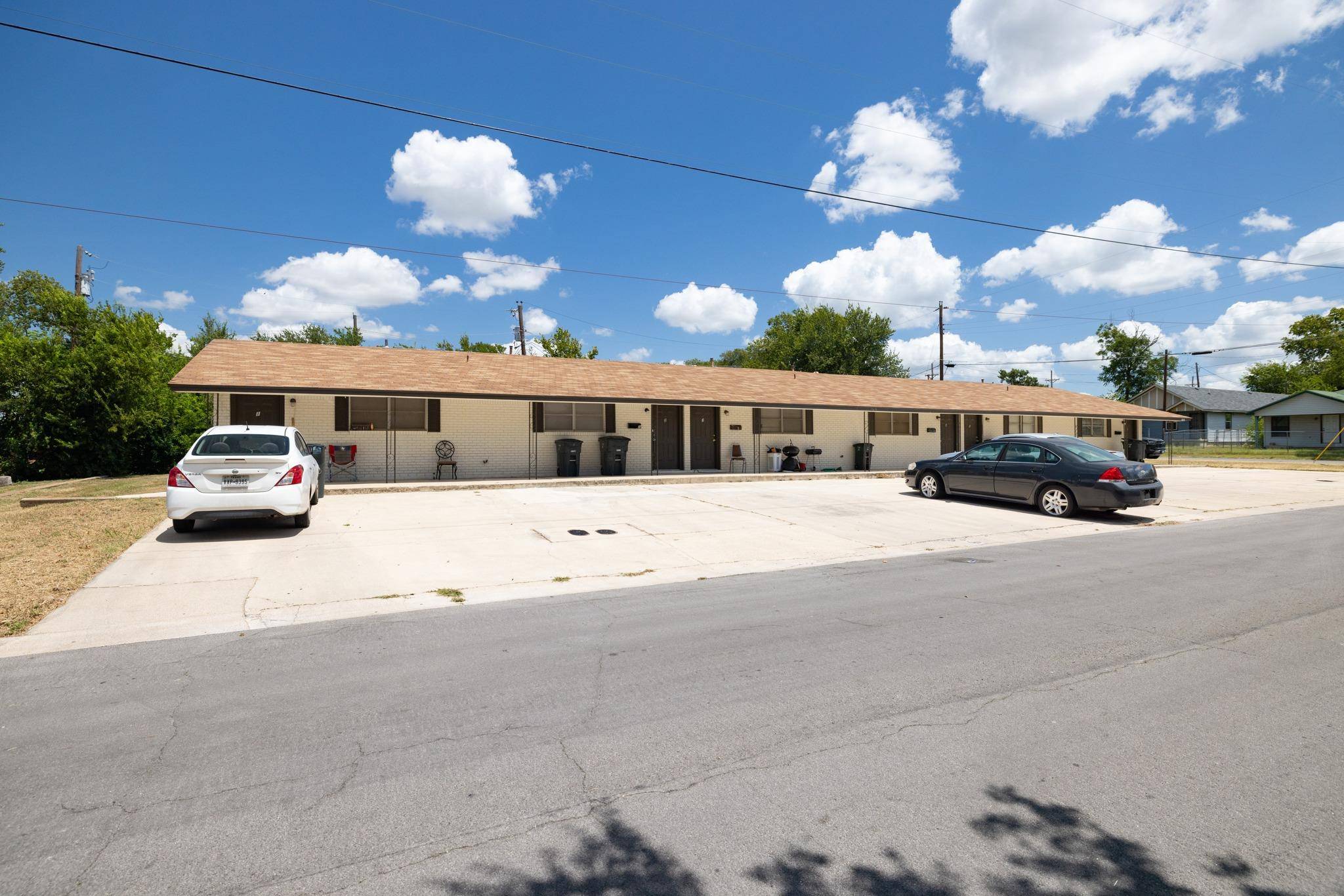 213 E Harrison Ave, Killeen, TX 76541