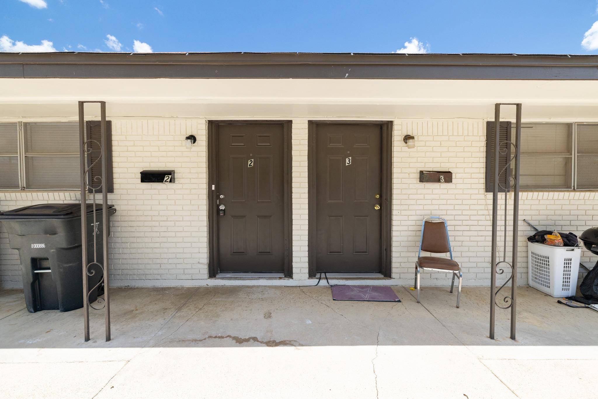 213 E Harrison Ave, Killeen, TX 76541