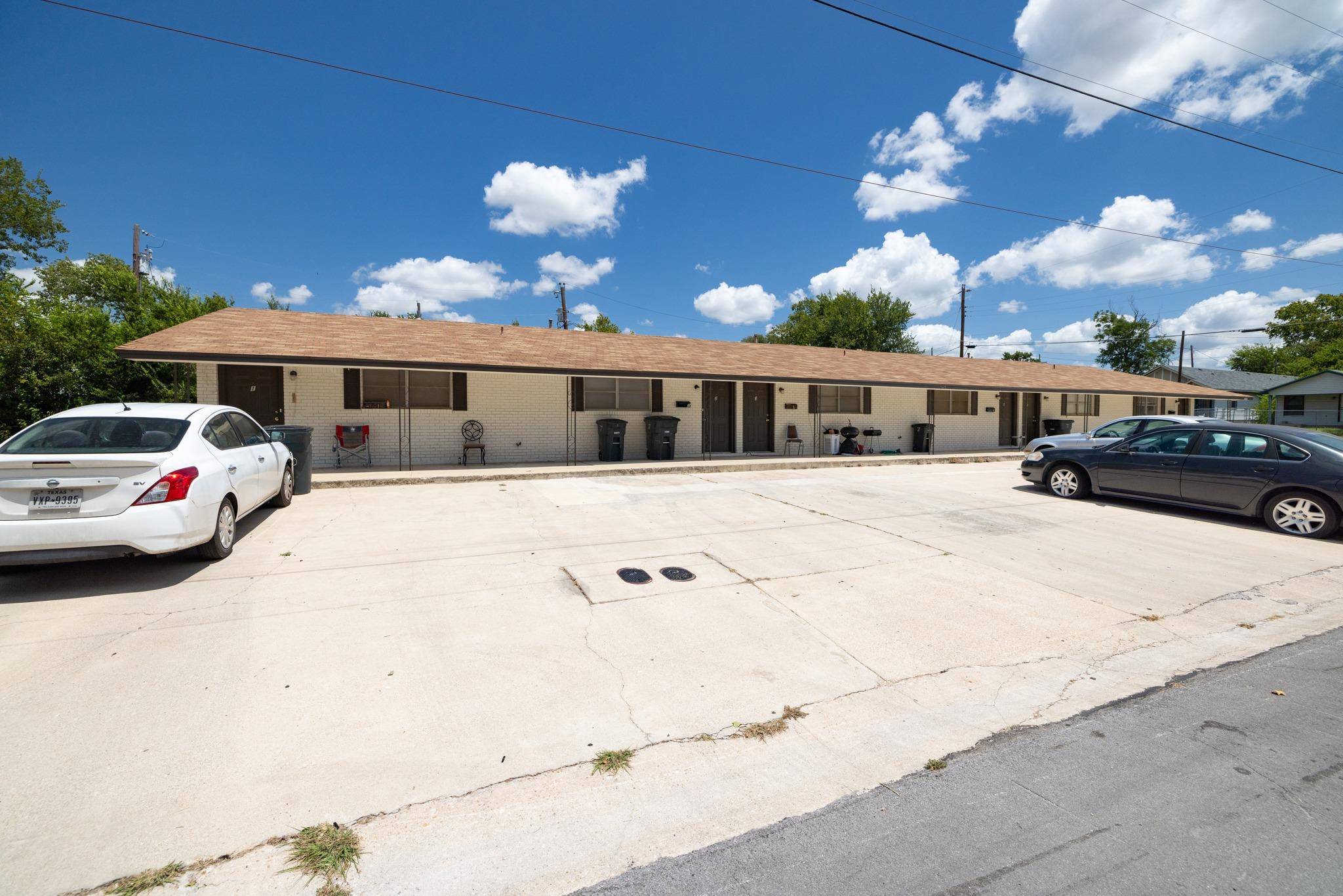 213 E Harrison Ave, Killeen, TX 76541