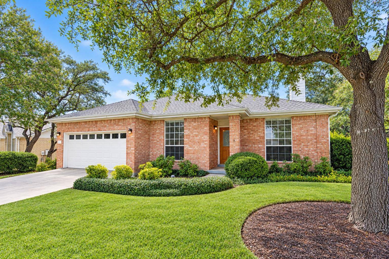 6661 Ruxton LN, Austin, TX 78749