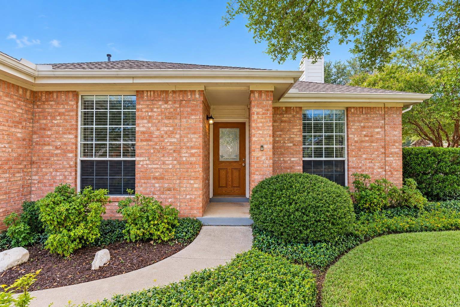 6661 Ruxton LN, Austin, TX 78749