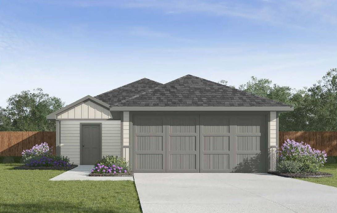 1104 Crossvine DR, Killeen, TX 76543