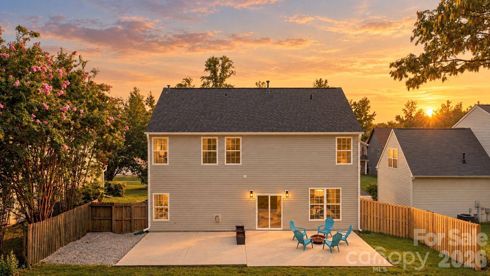 232 Wrayhill DR, Charlotte, NC 28262