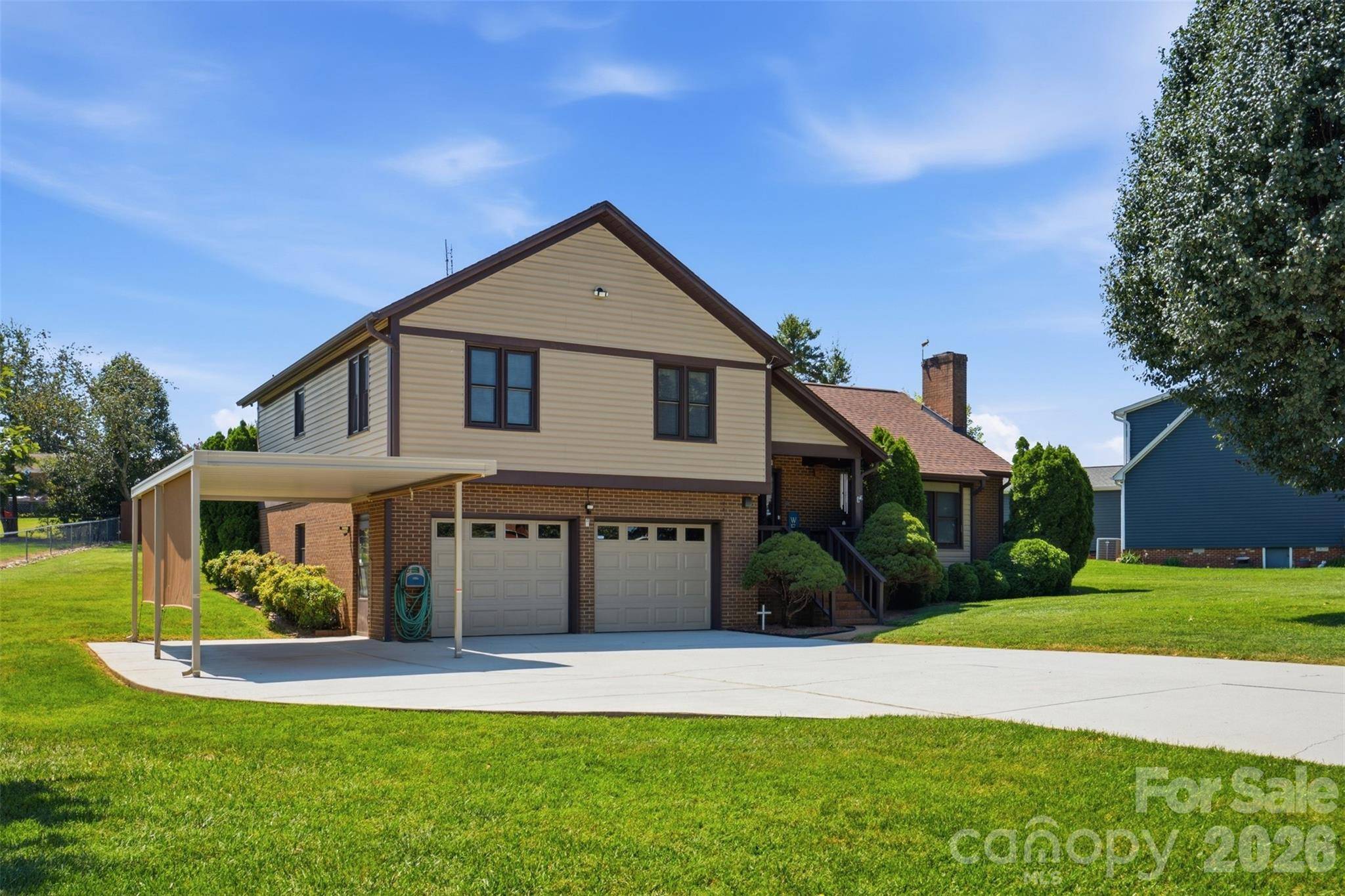 118 Sherwood DR, Taylorsville, NC 28681
