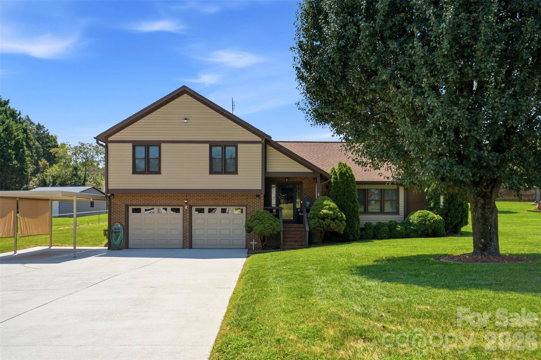 118 Sherwood DR, Taylorsville, NC 28681