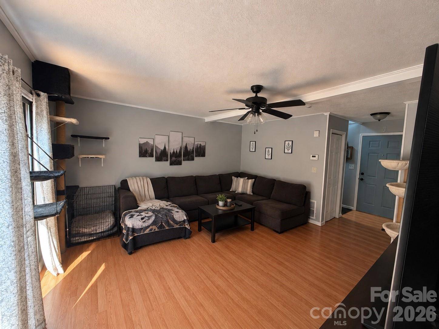 177 Forest DR #11, Clyde, NC 28721