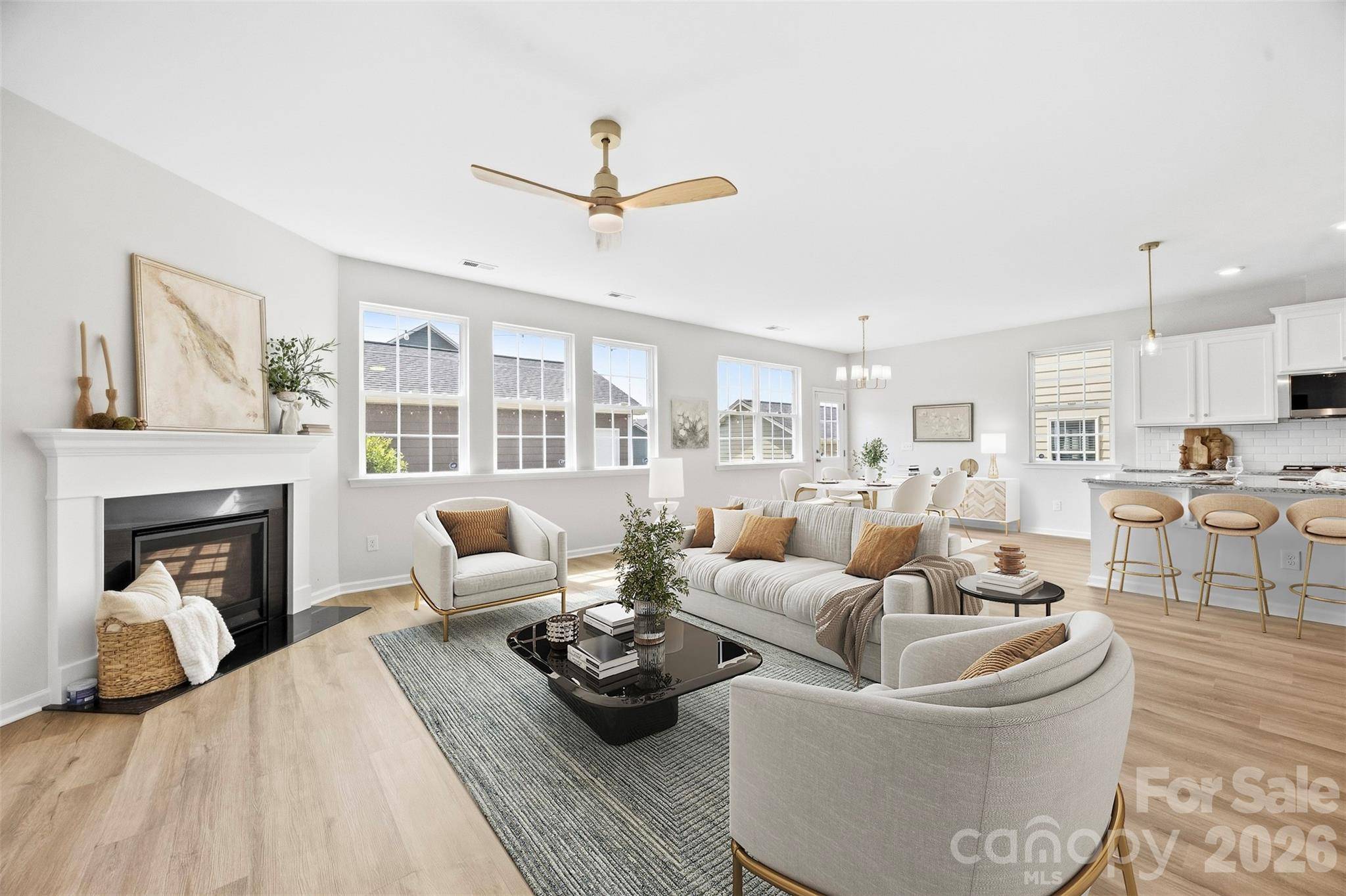 2015 Kensley DR, Waxhaw, NC 28173