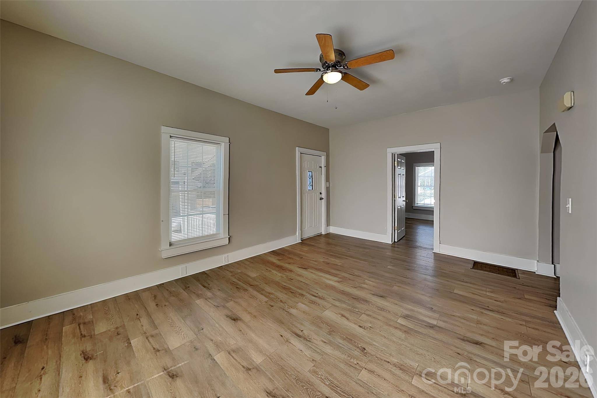 318 Bruce AVE, Mooresville, NC 28115