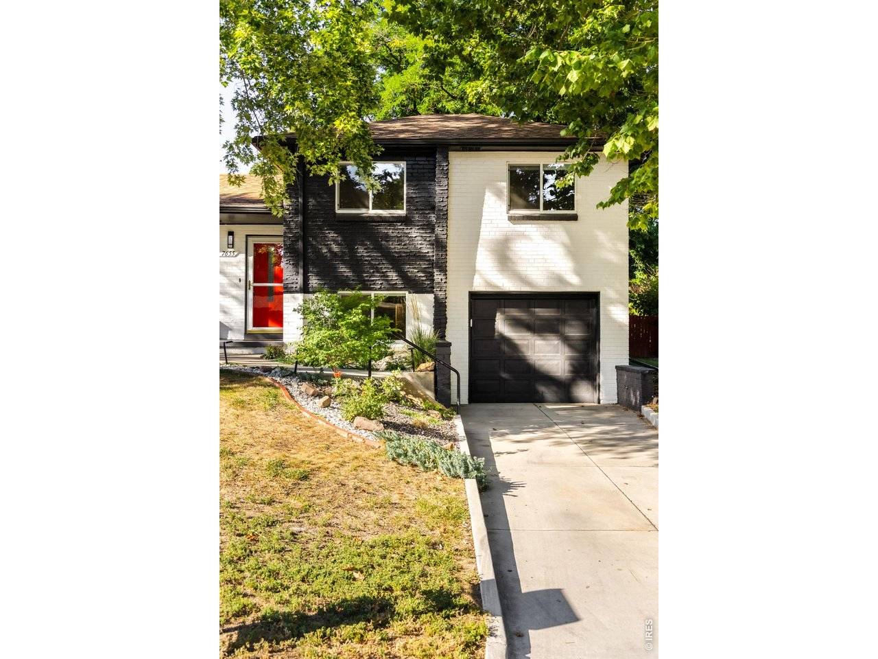 7655 W 24th, Lakewood, CO 80214