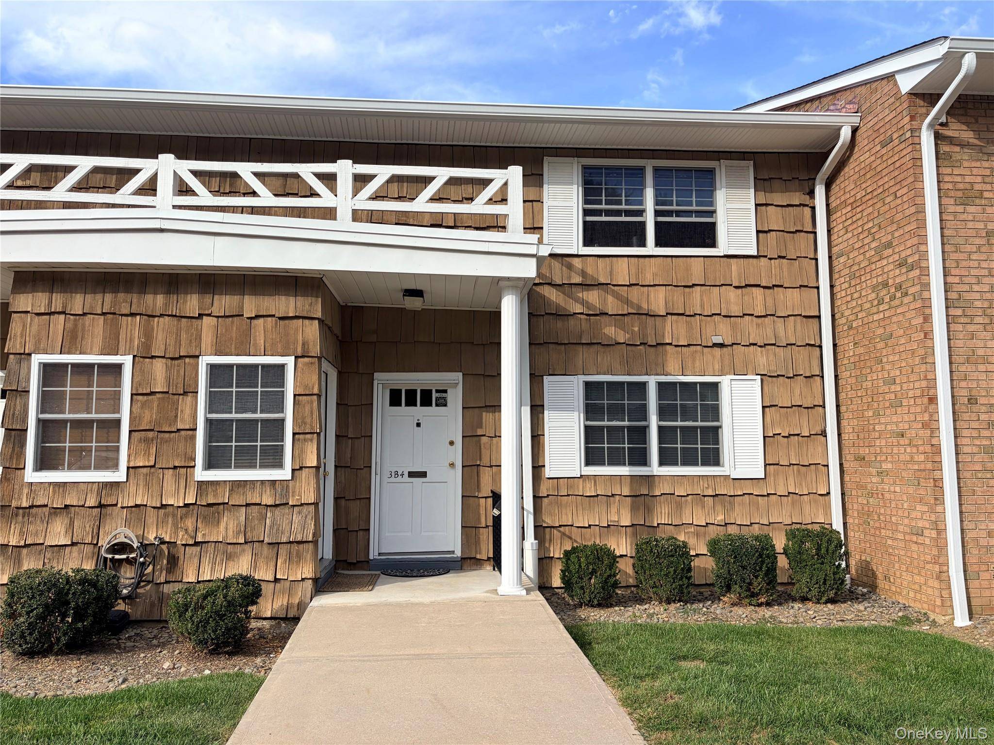 1840 Crompond RD #3B4, Peekskill, NY 10566