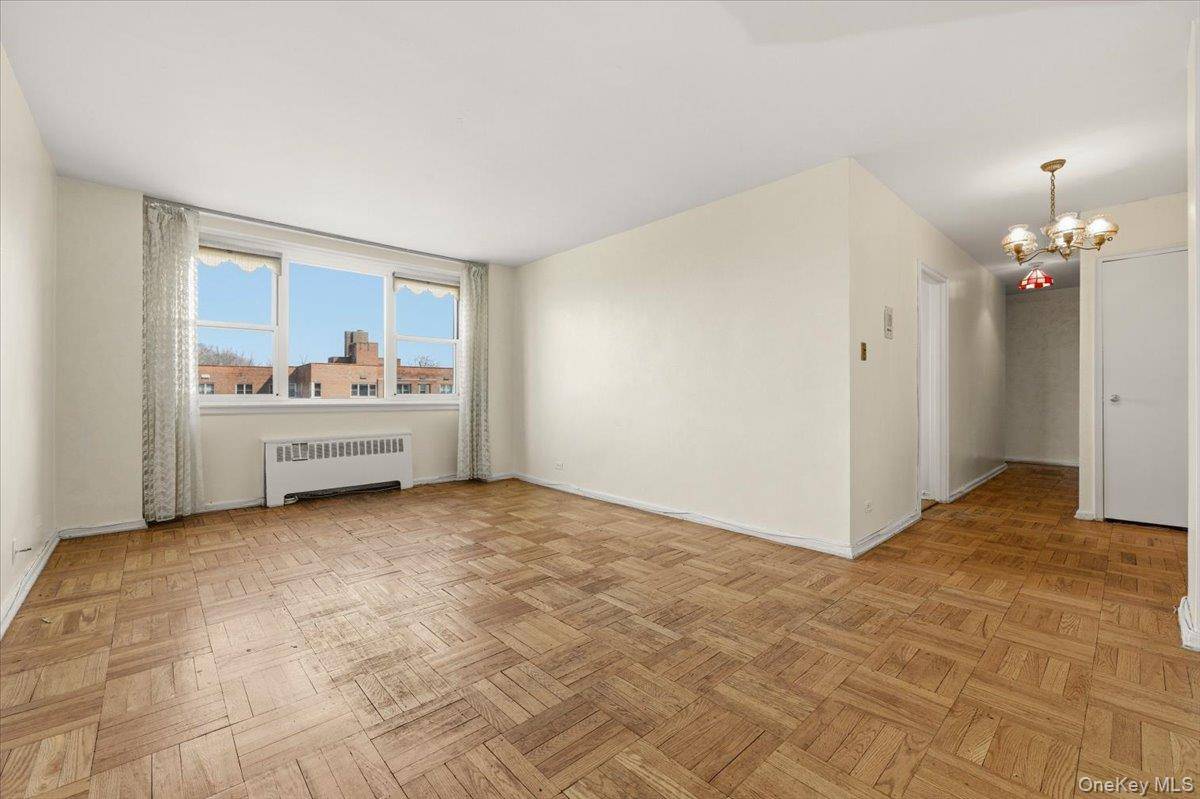80 Knolls CRES #6B, Bronx, NY 10463
