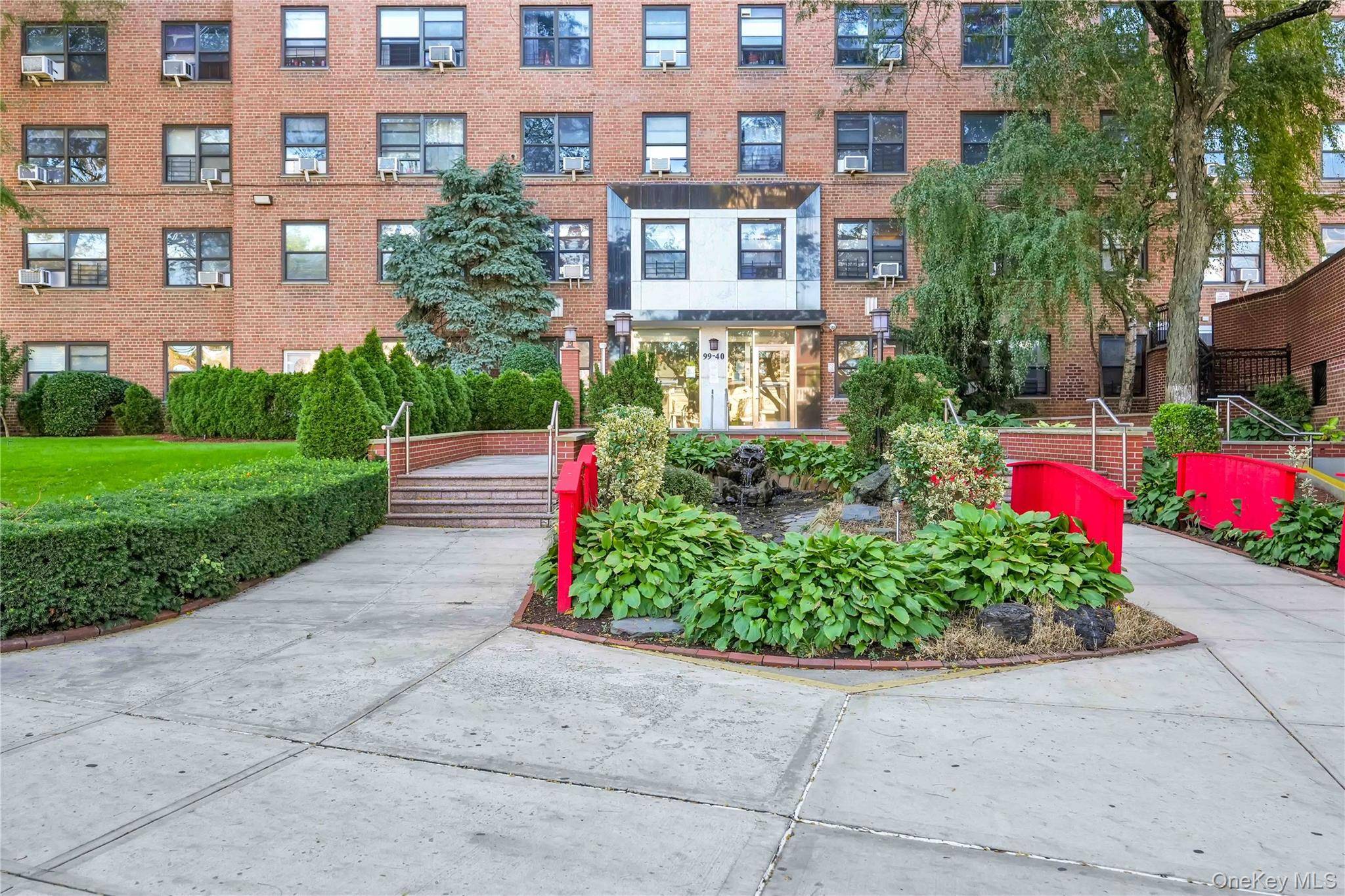 99-40 63rd rd #9D, Rego Park, NY 11374