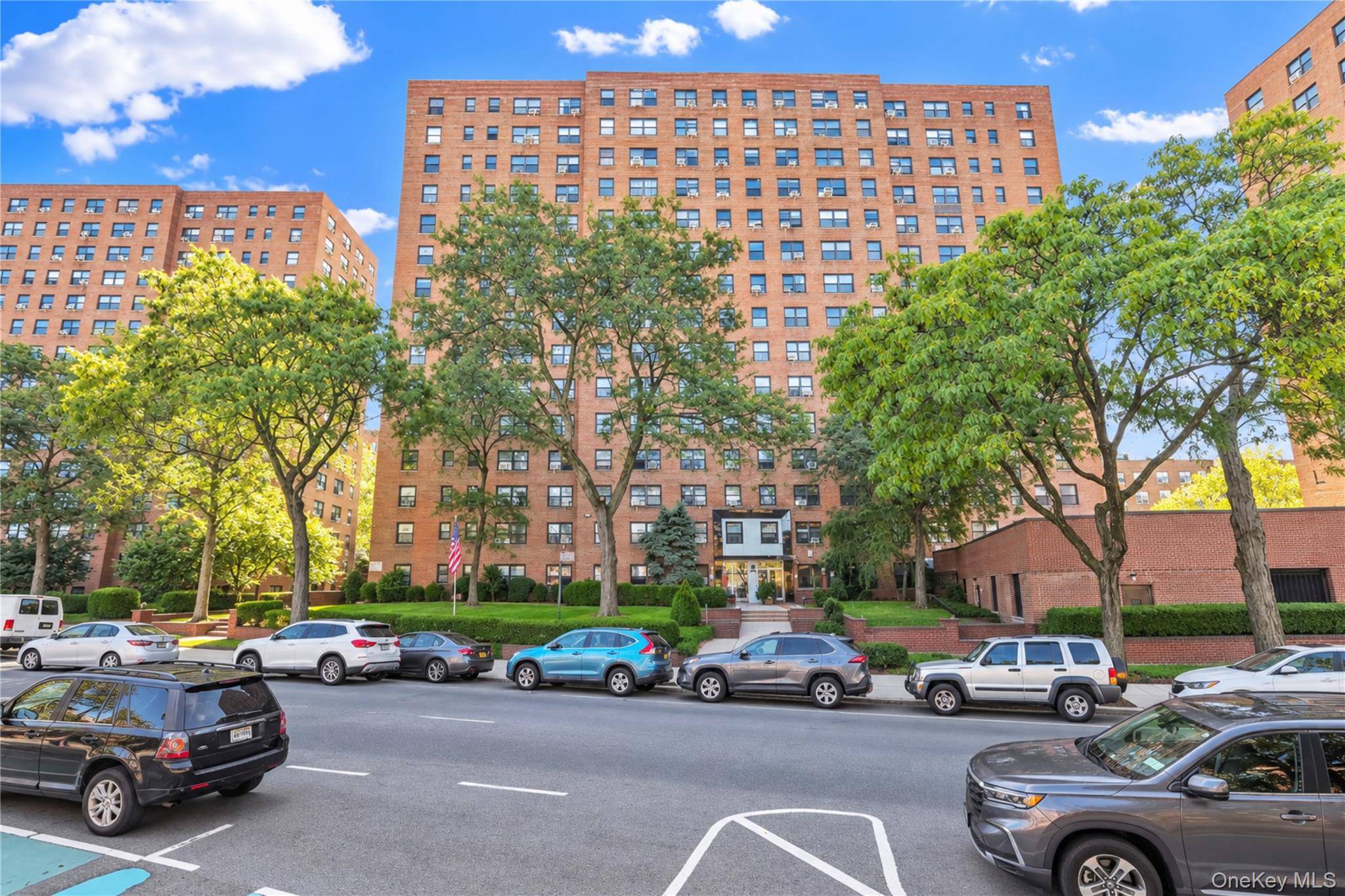 99-40 63rd rd #9D, Rego Park, NY 11374