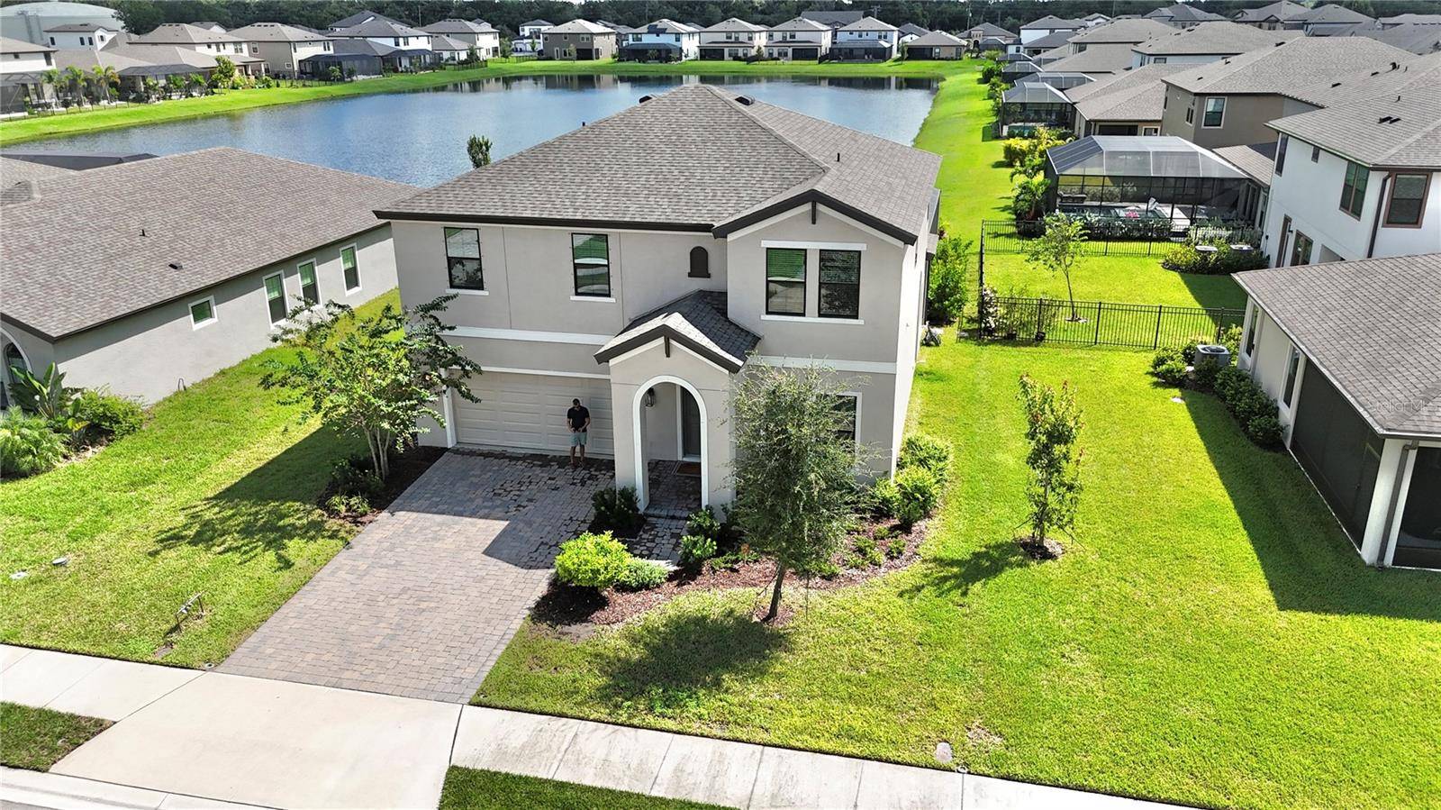7424 RHUBARB DR, Parrish, FL 34219