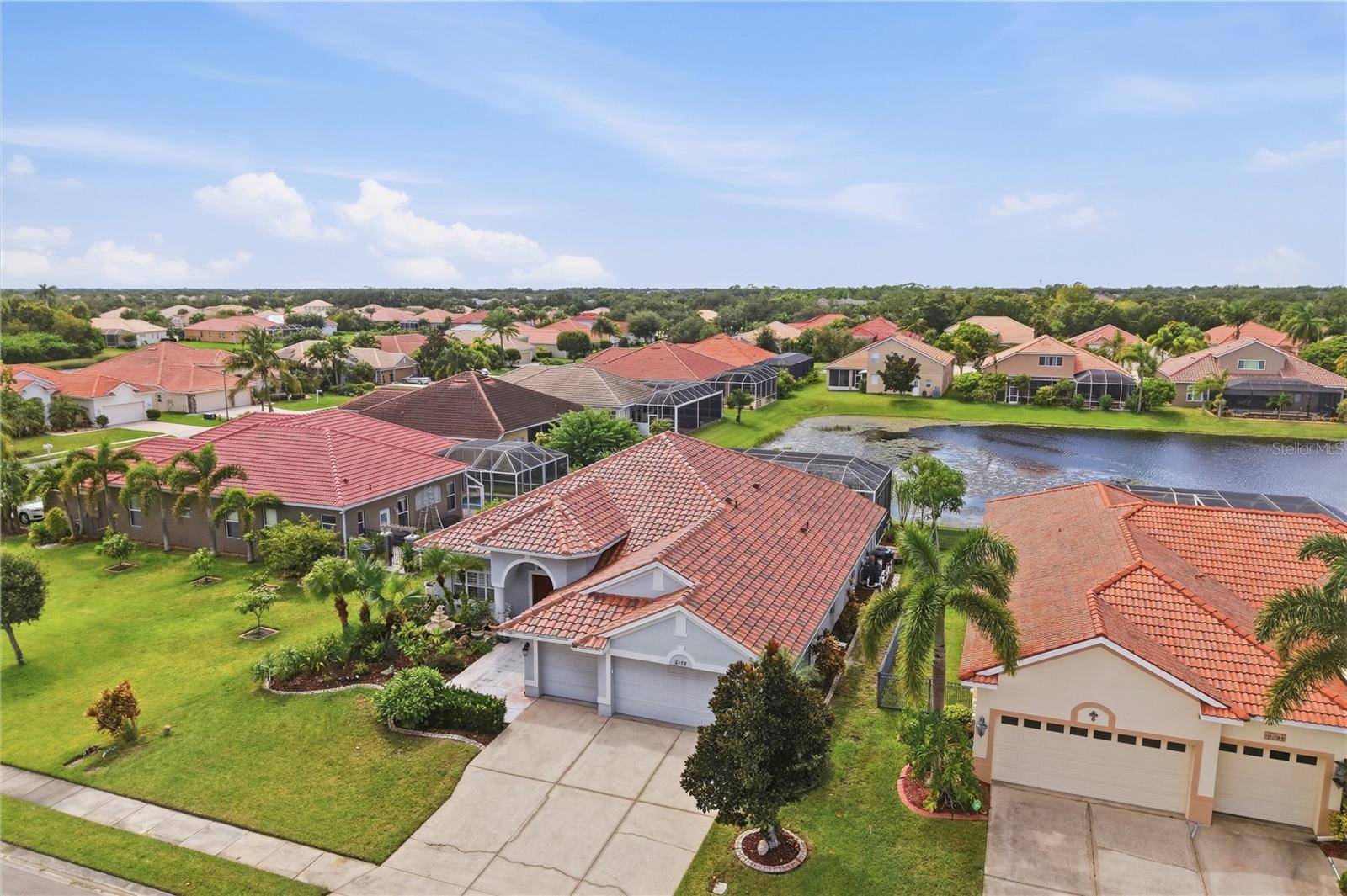 6158 47TH ST E, Bradenton, FL 34203