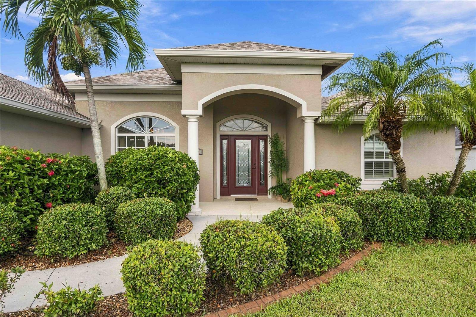 244 FAIRWAY RD, Rotonda West, FL 33947