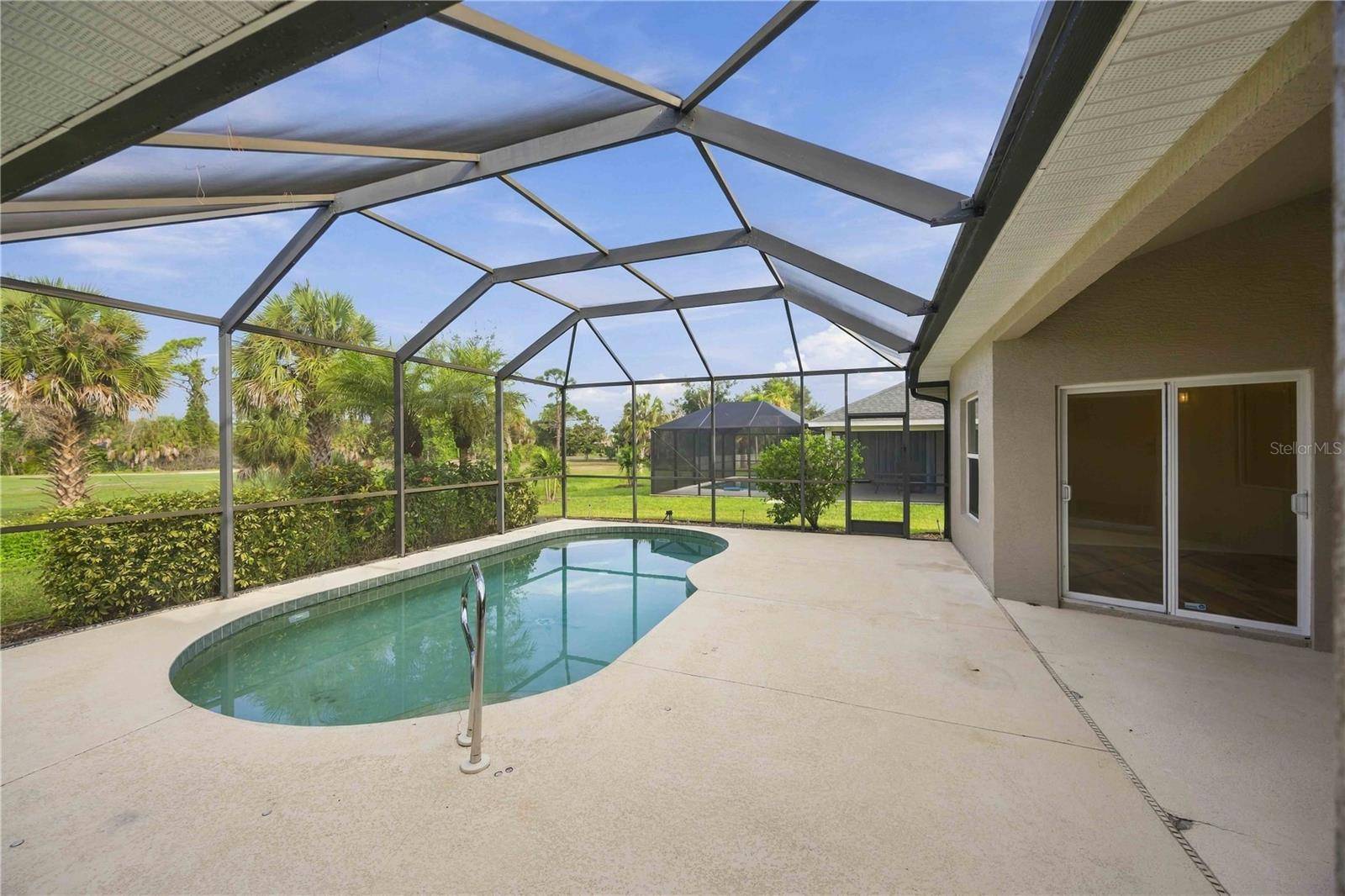 244 FAIRWAY RD, Rotonda West, FL 33947