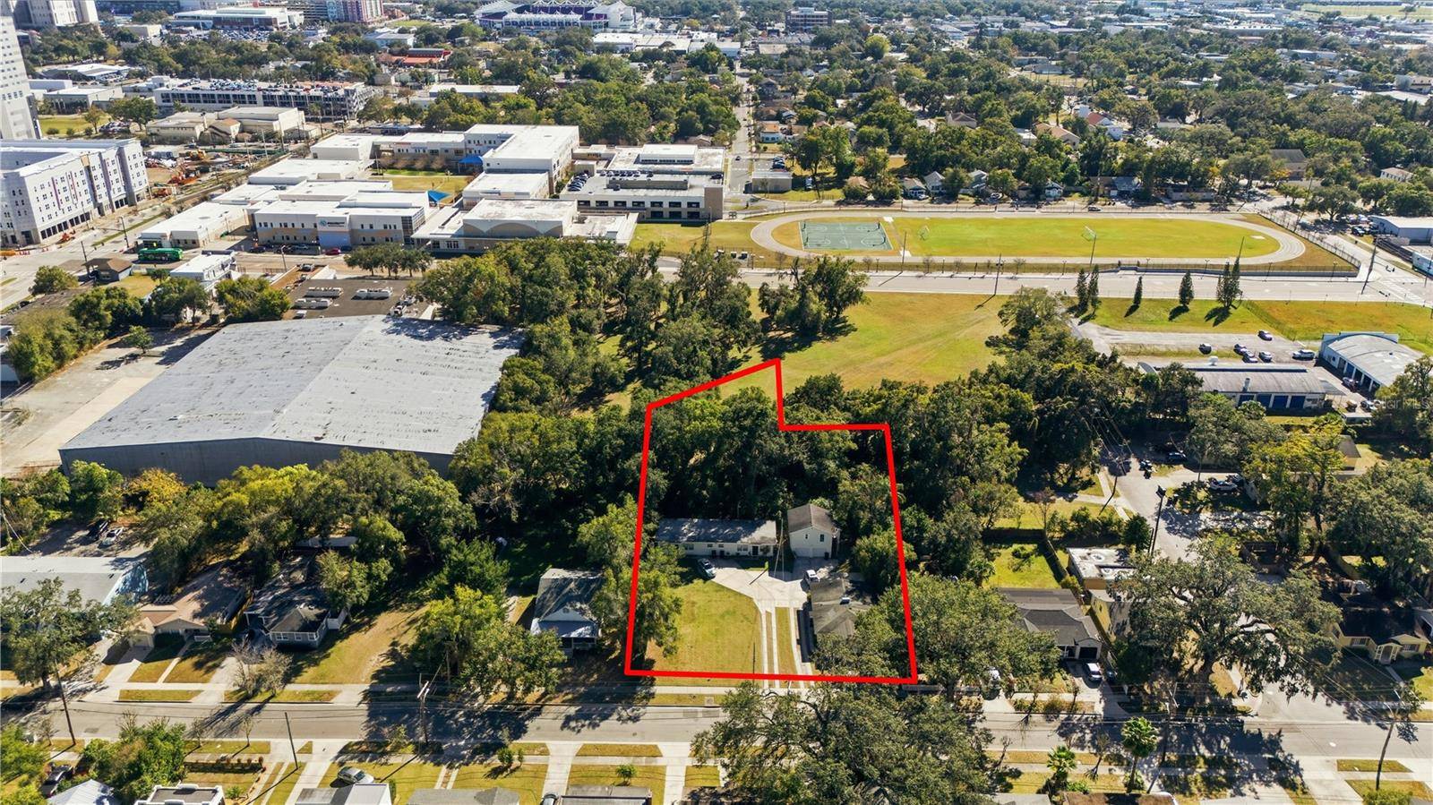 804 W CONCORD ST, Orlando, FL 32805