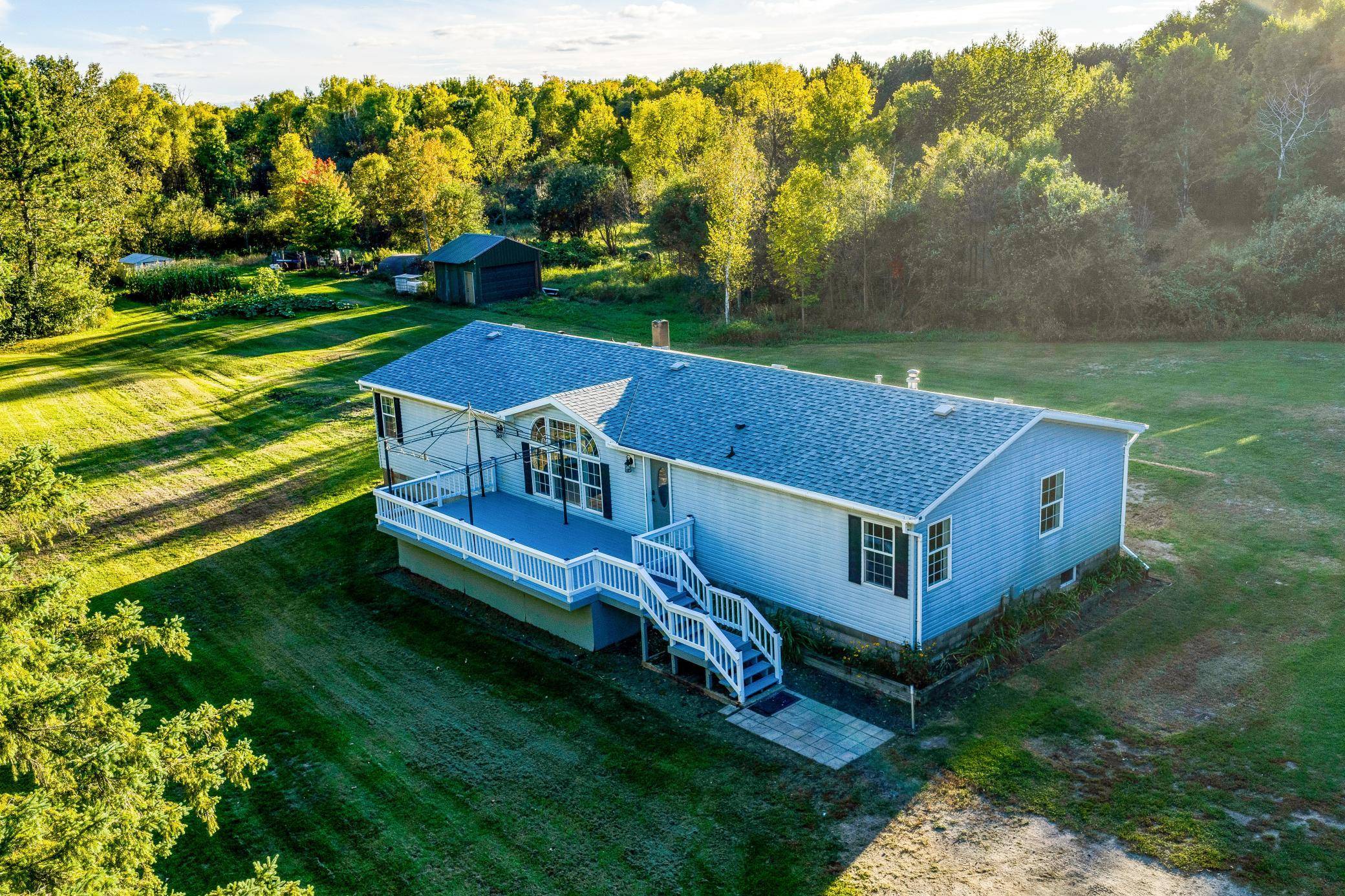 47335 323rd AVE, Cass Lake, MN 56633