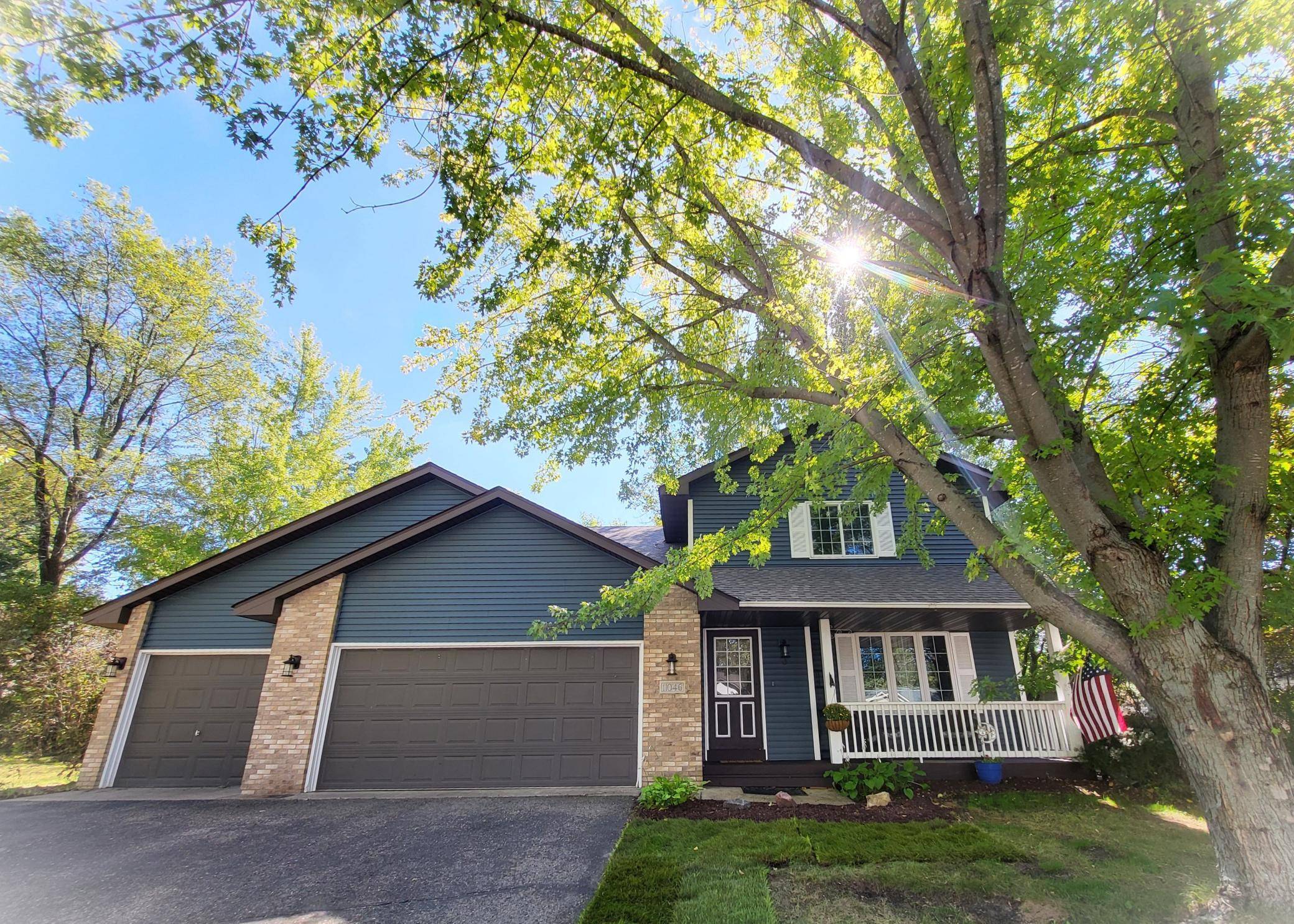 11046 196th LN NW, Elk River, MN 55330