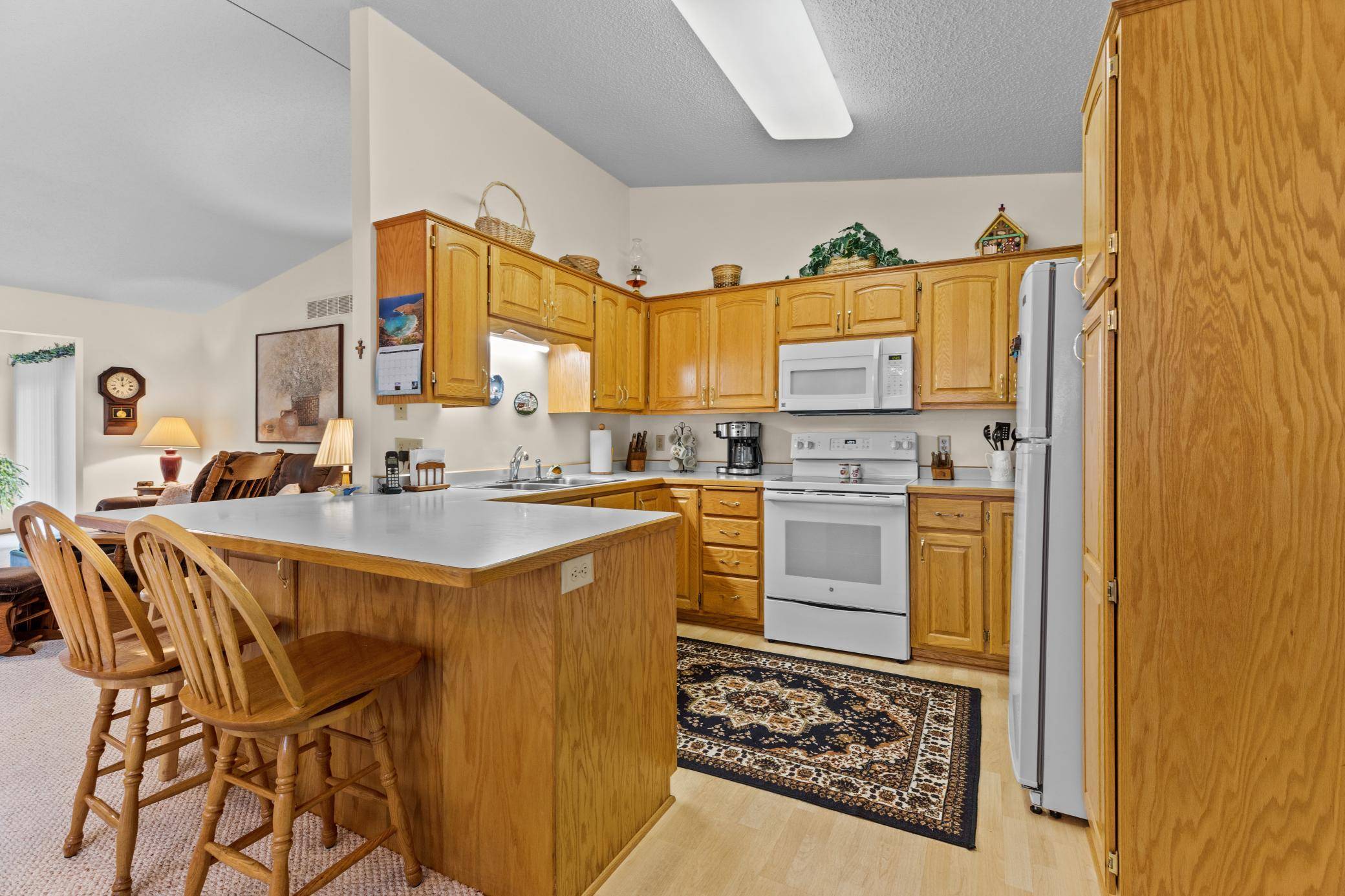 2404 Woodridge LN, Brainerd, MN 56401