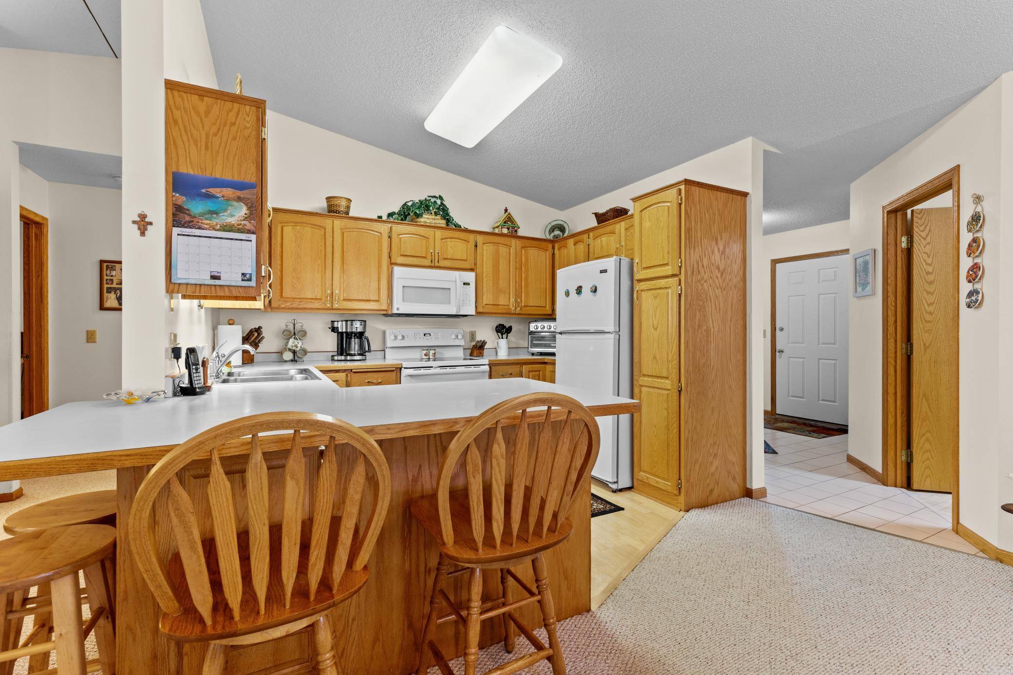2404 Woodridge LN, Brainerd, MN 56401