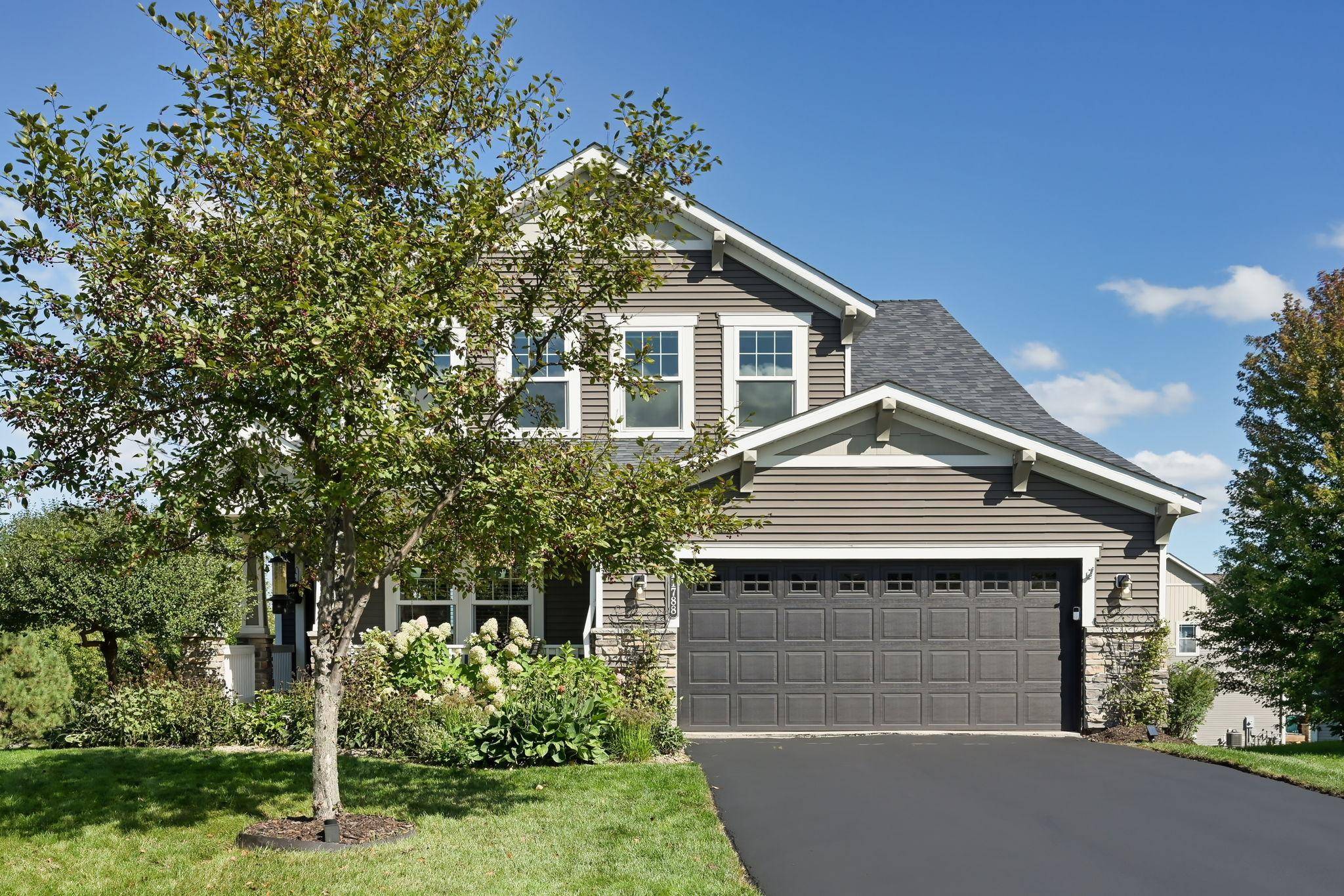 11788 Harvest PATH, Woodbury, MN 55129
