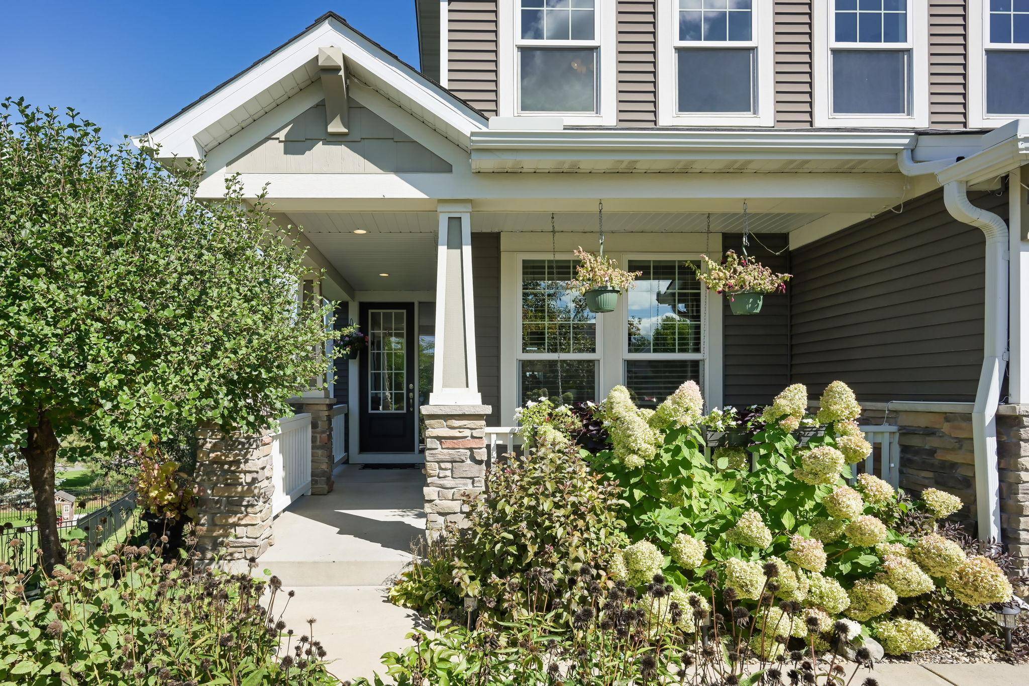 11788 Harvest PATH, Woodbury, MN 55129