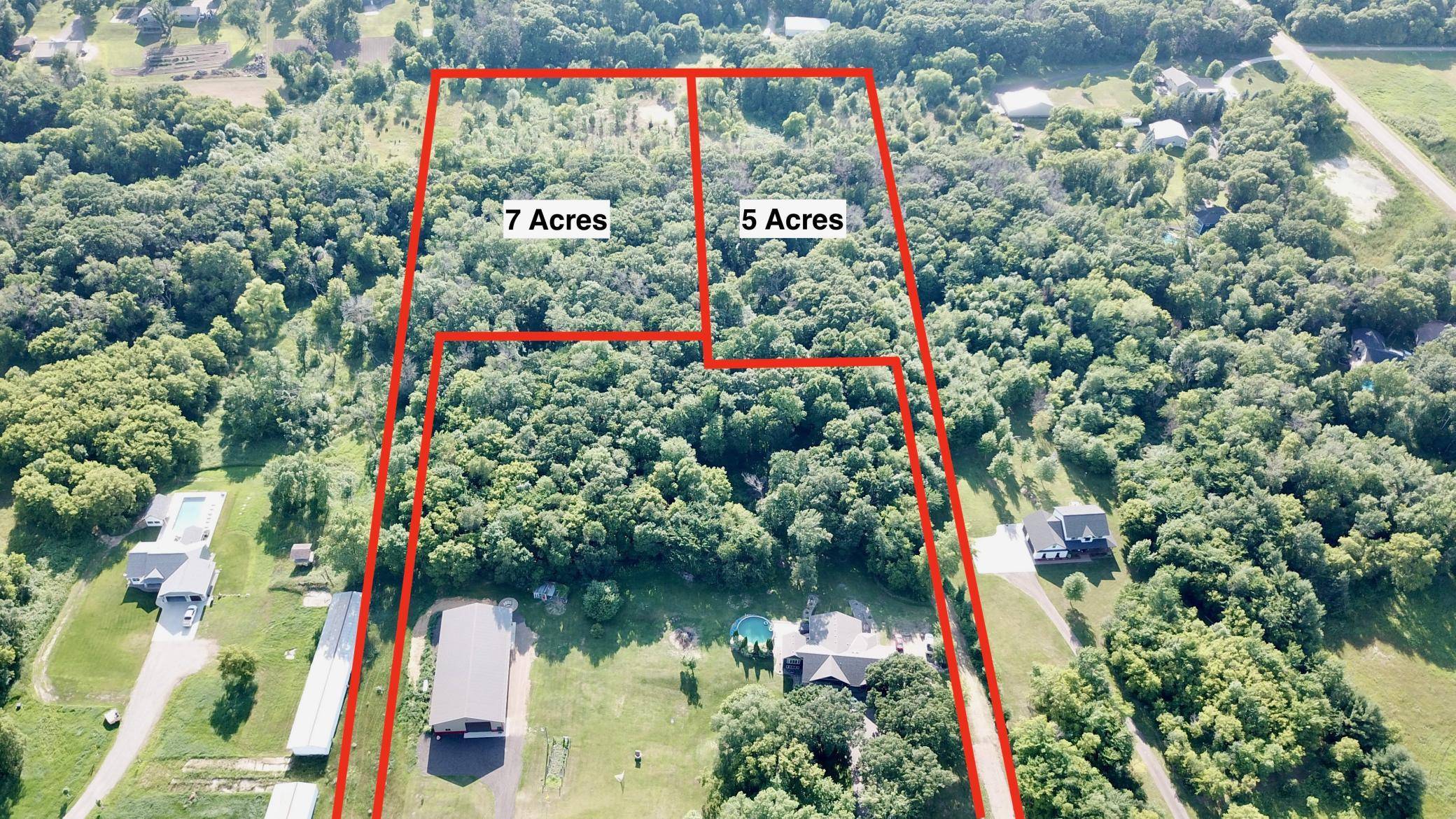 TBD 137th AVE SE, Becker, MN 55308